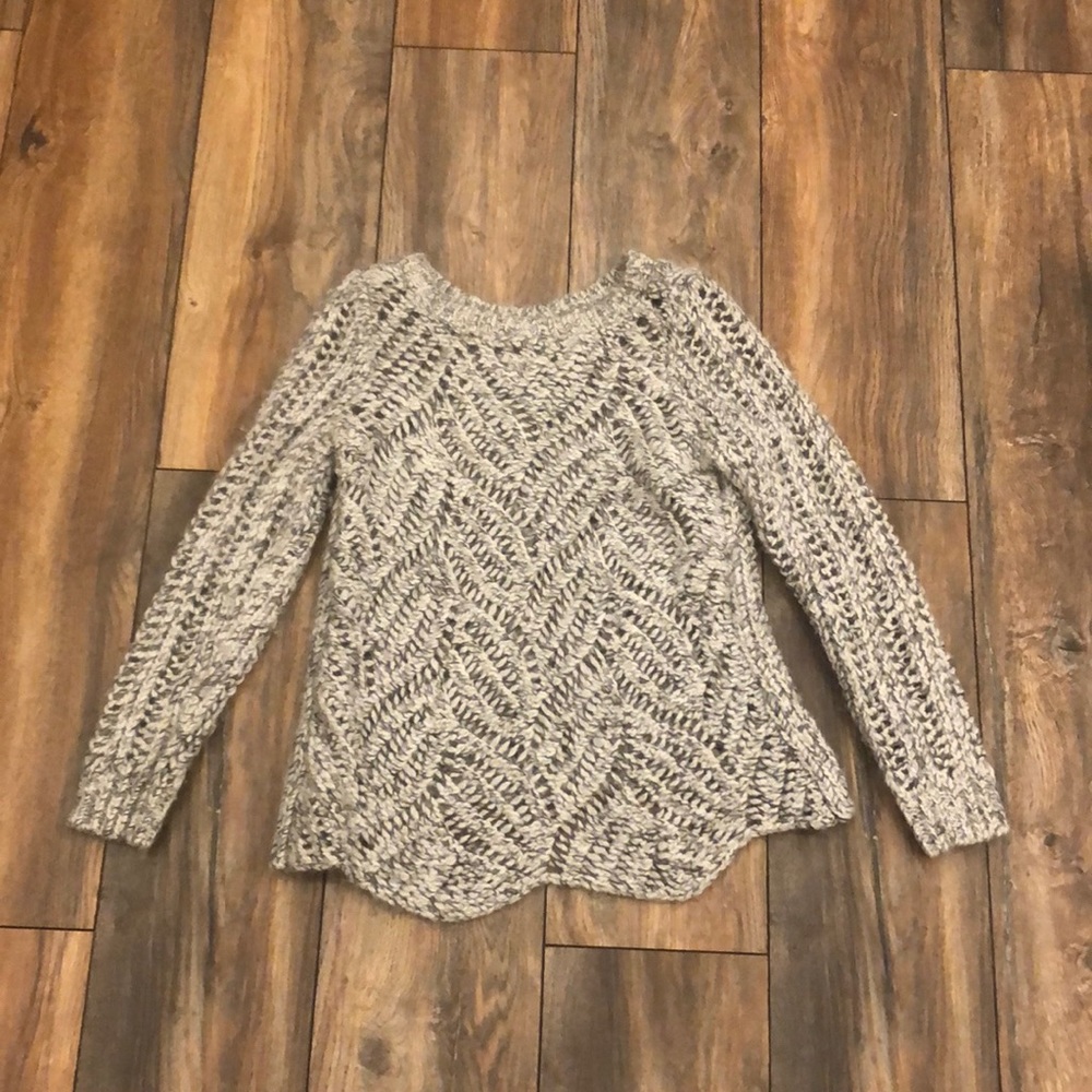 LOFT sweater